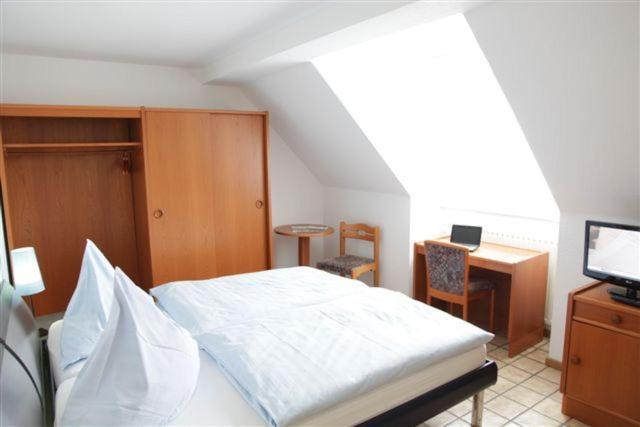 Breer S Hotel Schwerte Quarto foto