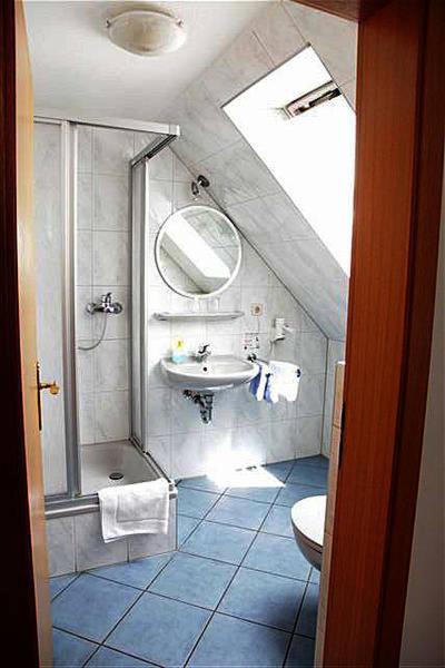Breer S Hotel Schwerte Quarto foto
