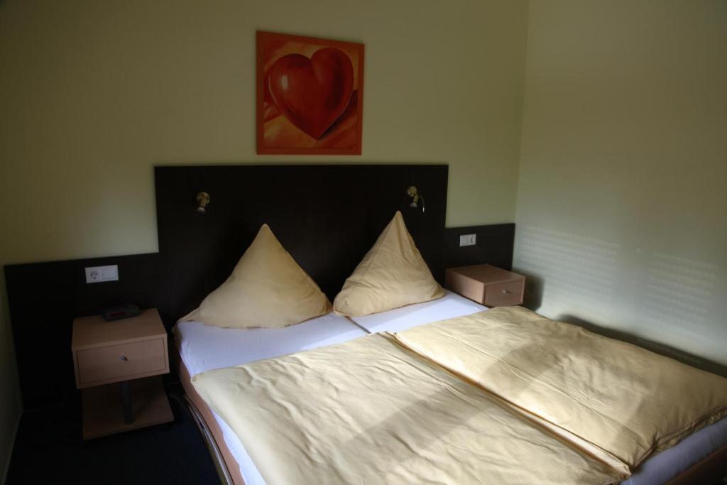 Breer S Hotel Schwerte Quarto foto